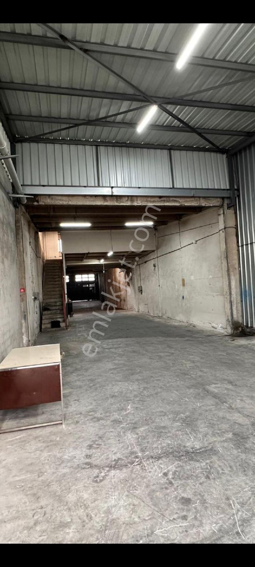 My Ekipdenküçüksanayide Kiralık Dükkan Temizkiracılara İndirim Yapılacaktır - Görsel 7