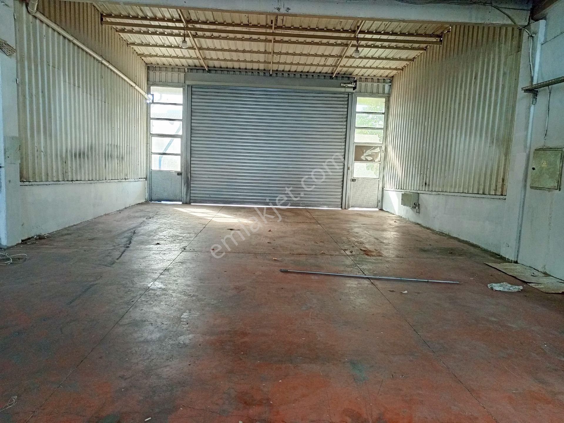 My Ekipdenküçüksanayide Kiralık Dükkan Temizkiracılara İndirim Yapılacaktır - Görsel 27