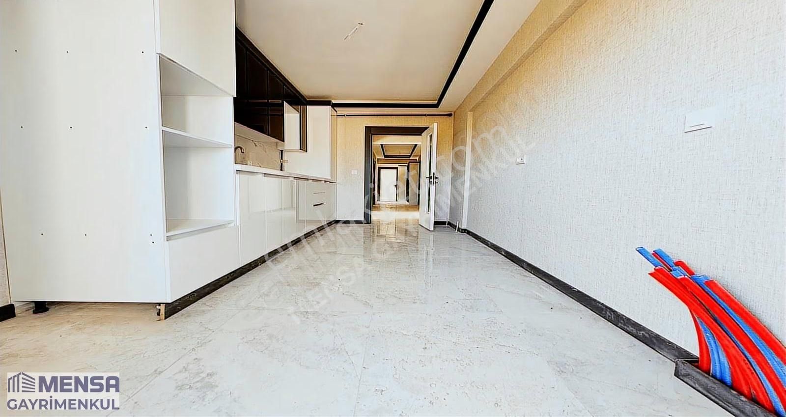 Ankara Keçiören De Millet Bahçesi Manzaralı 3+1 Daire - Görsel 23