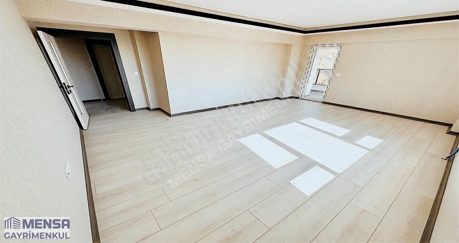 Ankara Keçiören De Millet Bahçesi Manzaralı 3+1 Daire - Görsel 27