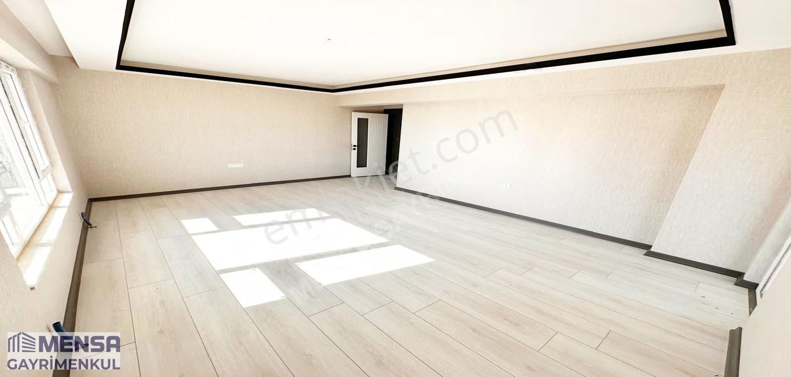 Ankara Keçiören De Millet Bahçesi Manzaralı 3+1 Daire - Görsel 3