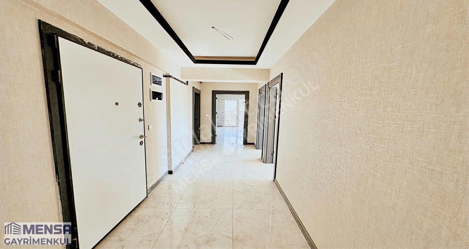 Ankara Keçiören De Millet Bahçesi Manzaralı 3+1 Daire - Görsel 31