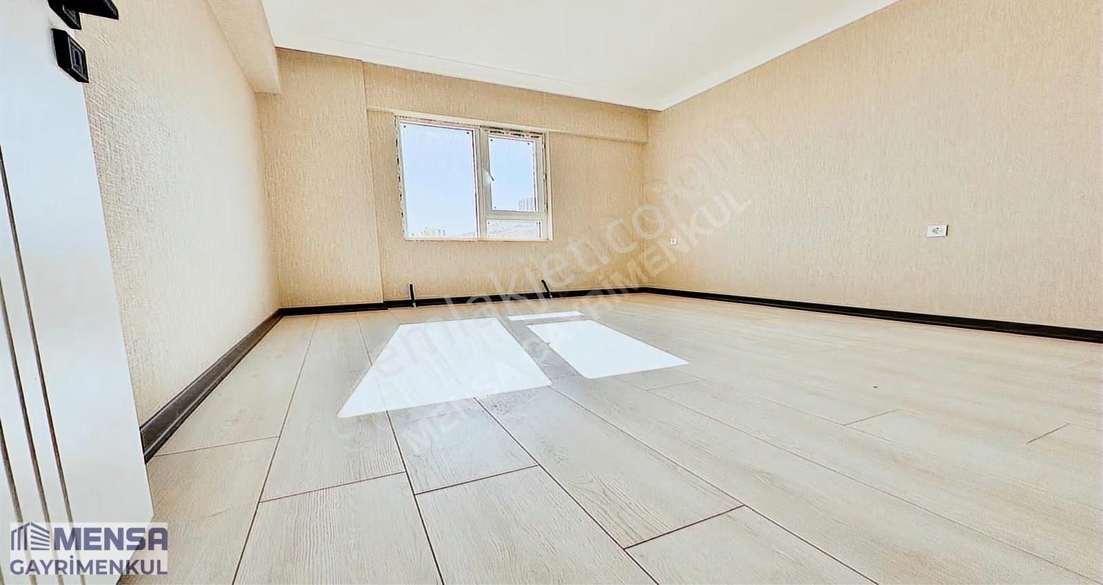 Ankara Keçiören De Millet Bahçesi Manzaralı 3+1 Daire - Görsel 10