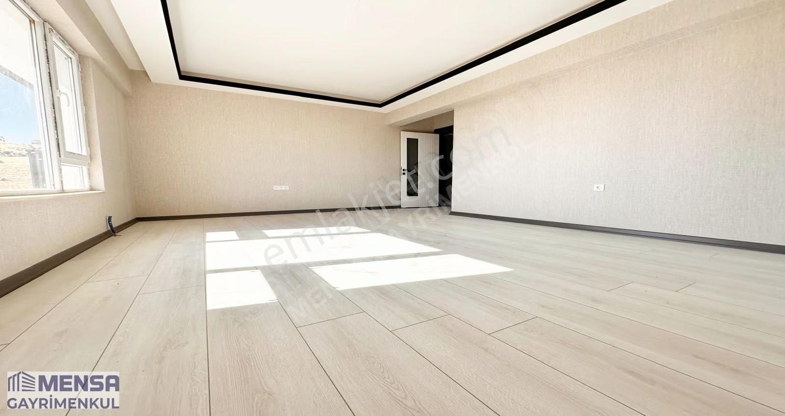 Ankara Keçiören De Millet Bahçesi Manzaralı 3+1 Daire - Görsel 18