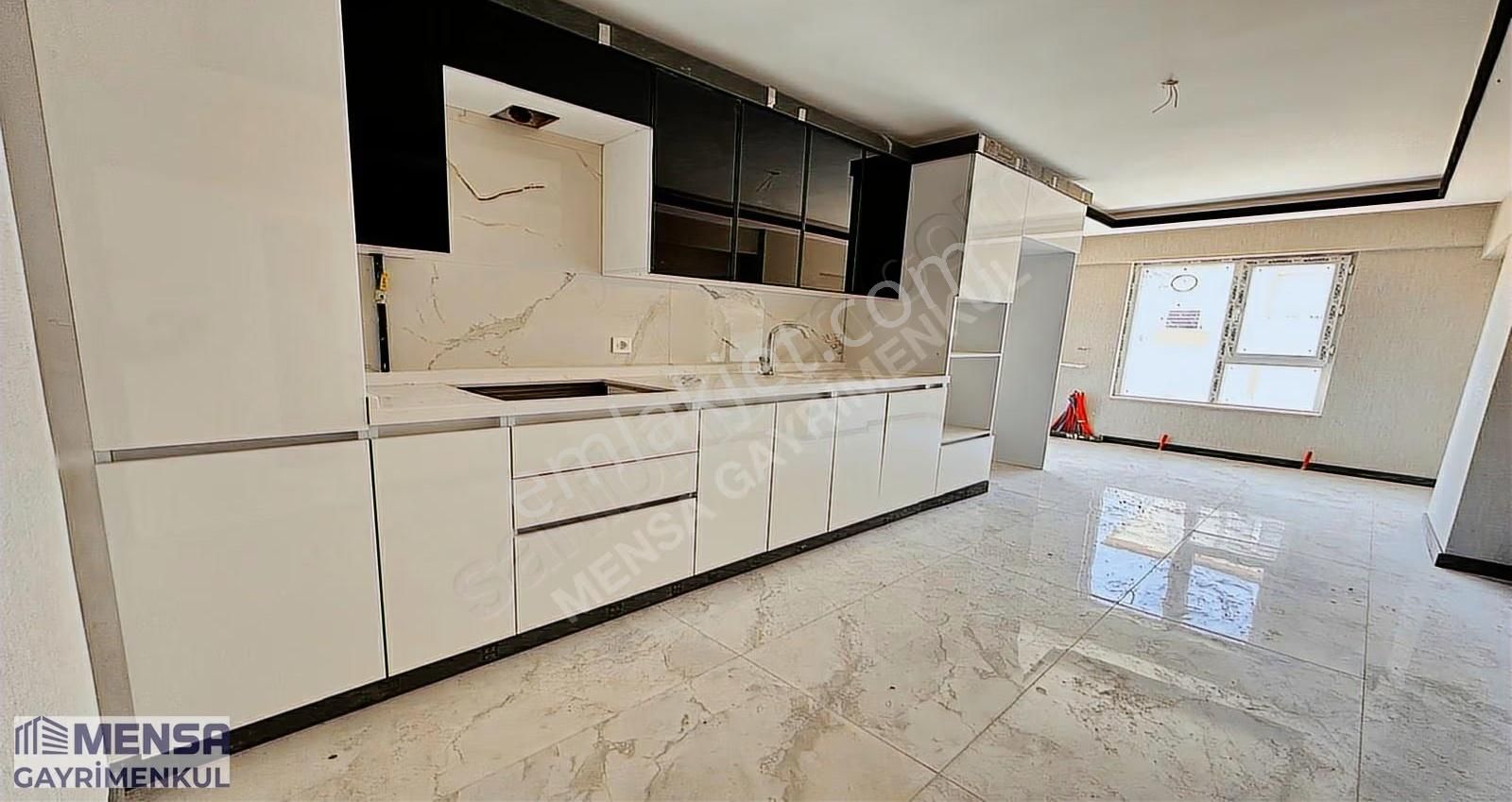 Ankara Keçiören De Millet Bahçesi Manzaralı 3+1 Daire - Görsel 35