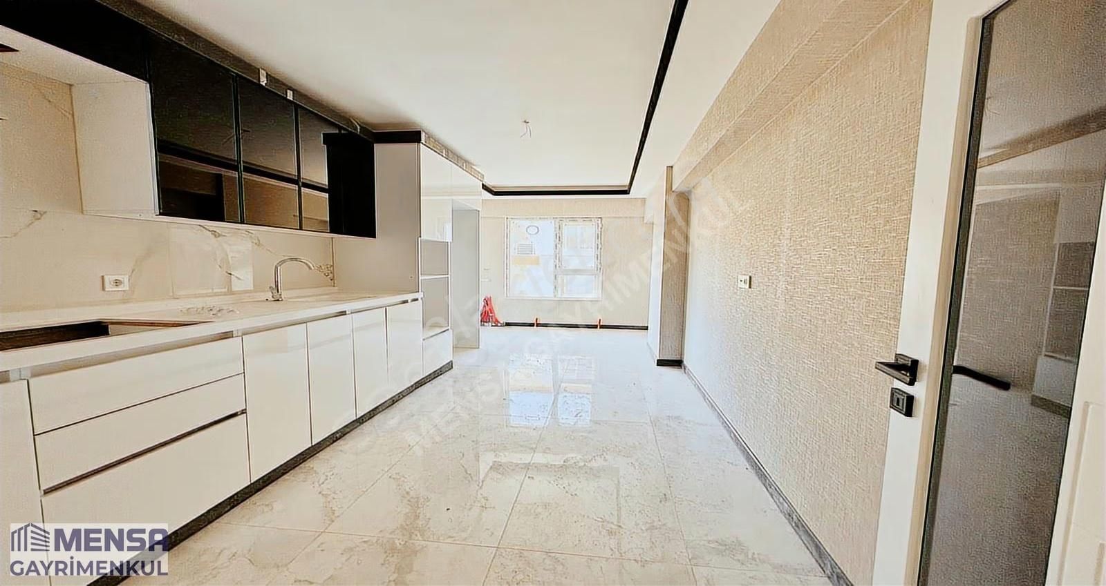 Ankara Keçiören De Millet Bahçesi Manzaralı 3+1 Daire - Görsel 7