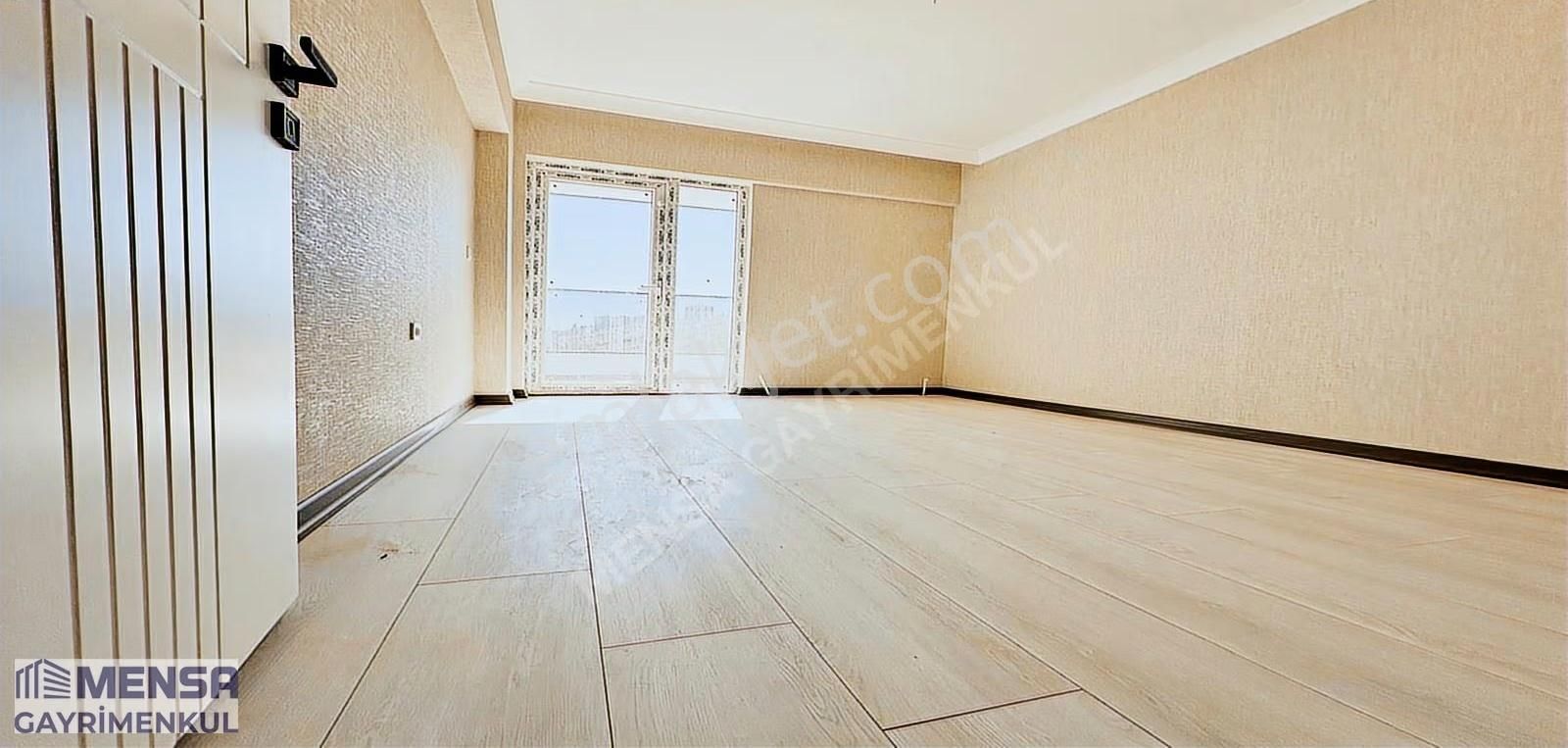 Ankara Keçiören De Millet Bahçesi Manzaralı 3+1 Daire - Görsel 9