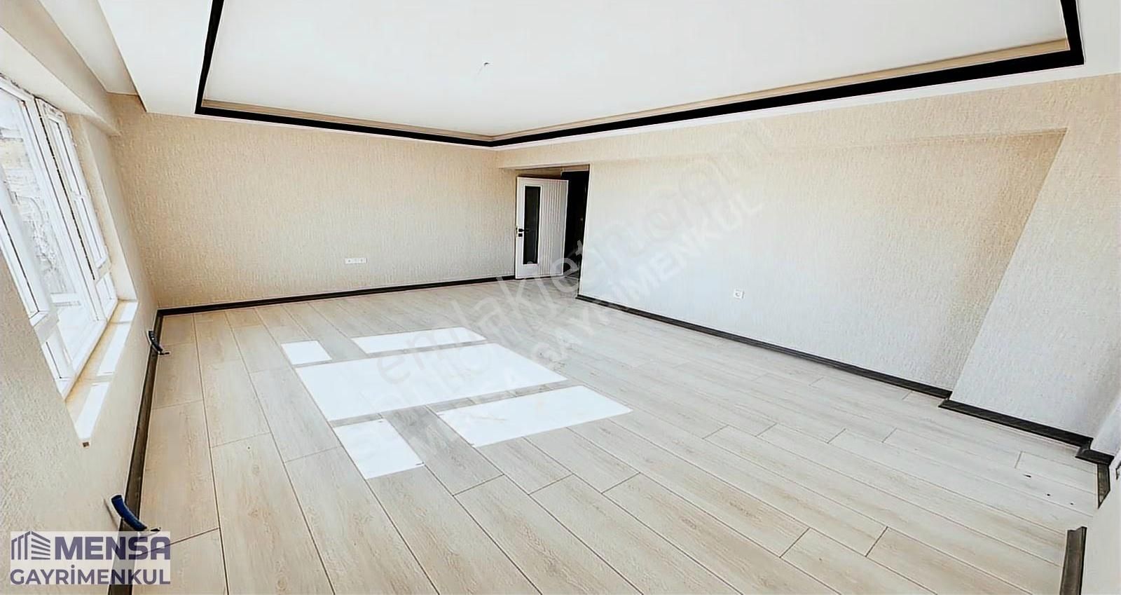 Ankara Keçiören De Millet Bahçesi Manzaralı 3+1 Daire - Görsel 32