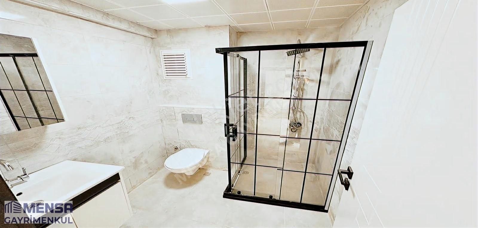 Ankara Keçiören De Millet Bahçesi Manzaralı 3+1 Daire - Görsel 6