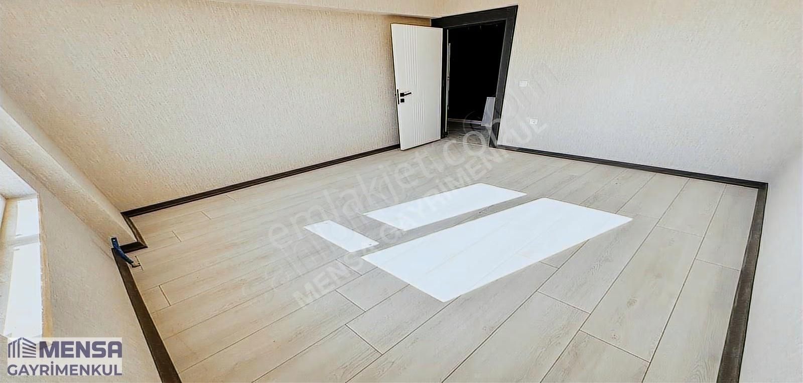 Ankara Keçiören De Millet Bahçesi Manzaralı 3+1 Daire - Görsel 16