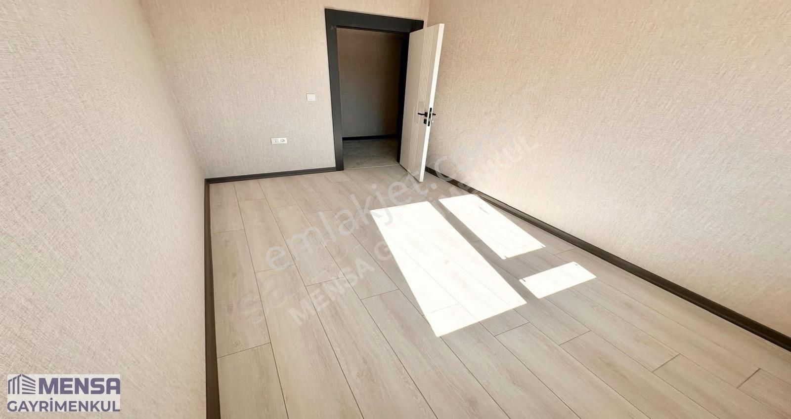 Ankara Keçiören De Millet Bahçesi Manzaralı 3+1 Daire - Görsel 11