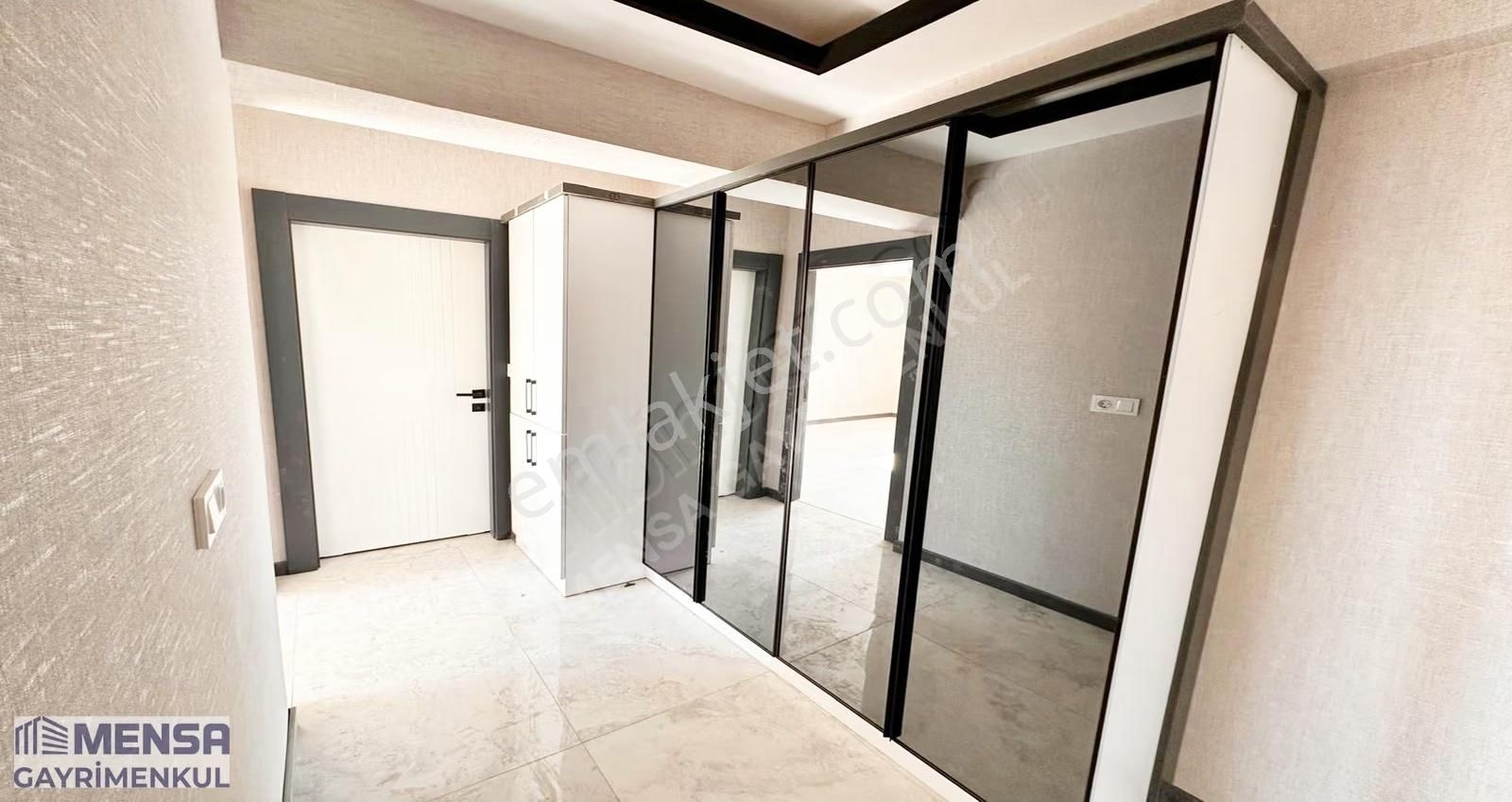 Ankara Keçiören De Millet Bahçesi Manzaralı 3+1 Daire - Görsel 28