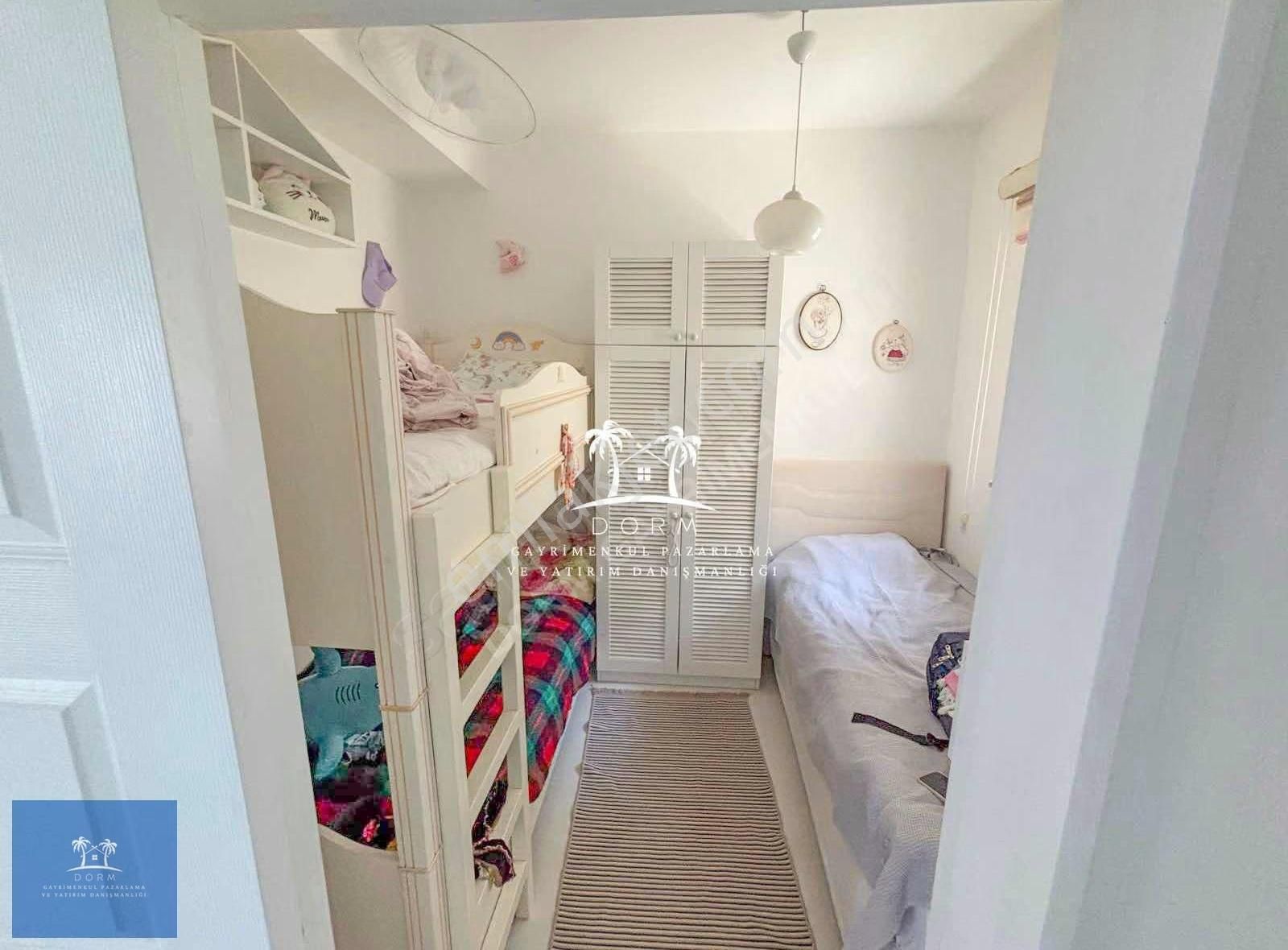 Yalıkavak Deniz Manzaralı Bahçe Katı Daire - Görsel 7