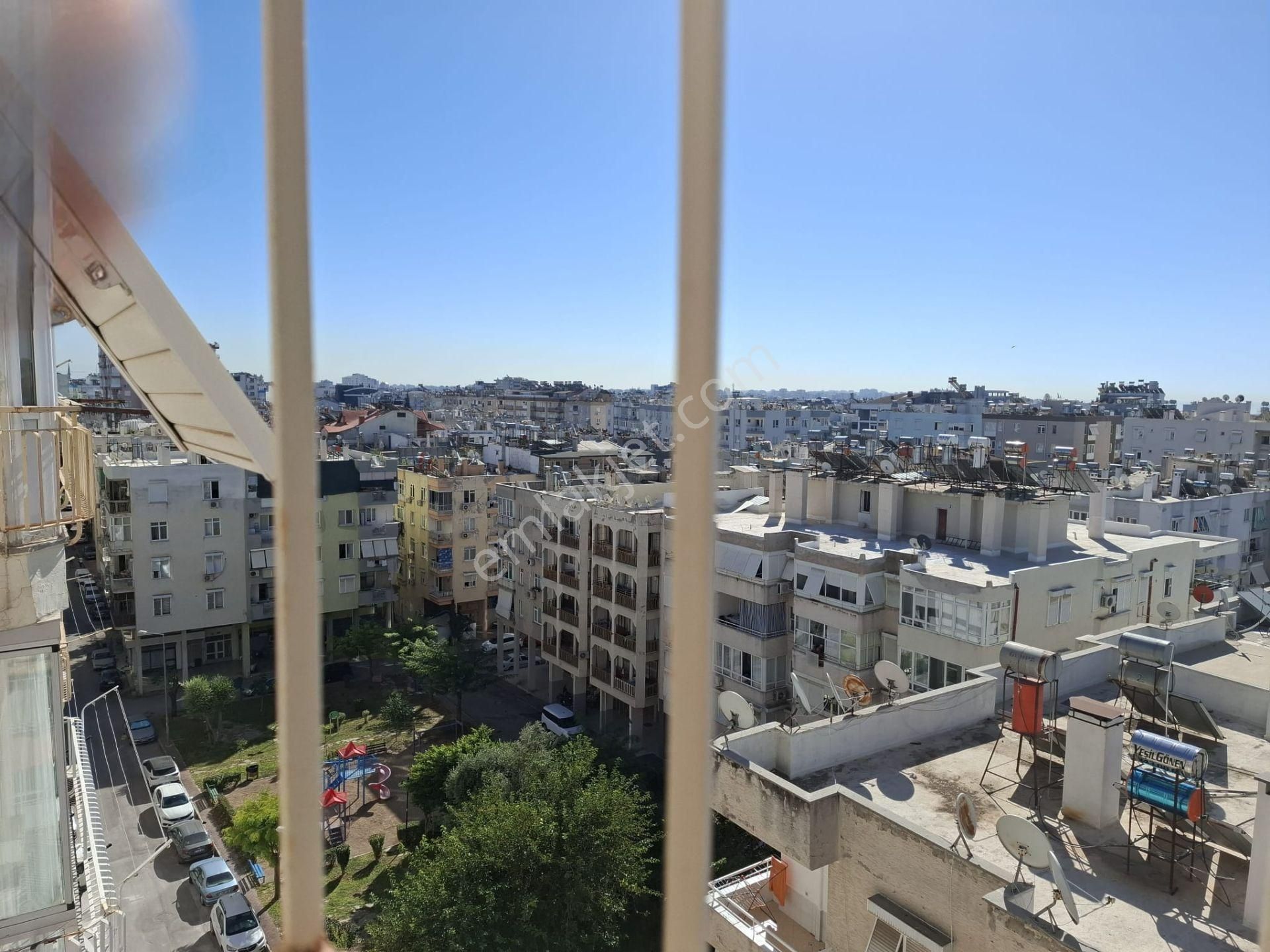 100. Yıl Bulv. Üzerinde Satılık 3+1 Daire - Görsel 9