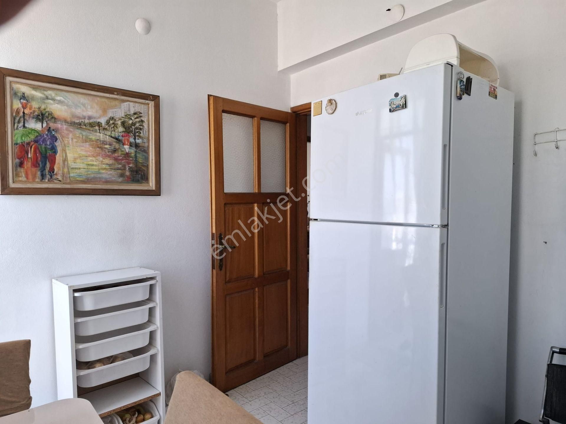 100. Yıl Bulv. Üzerinde Satılık 3+1 Daire - Görsel 11