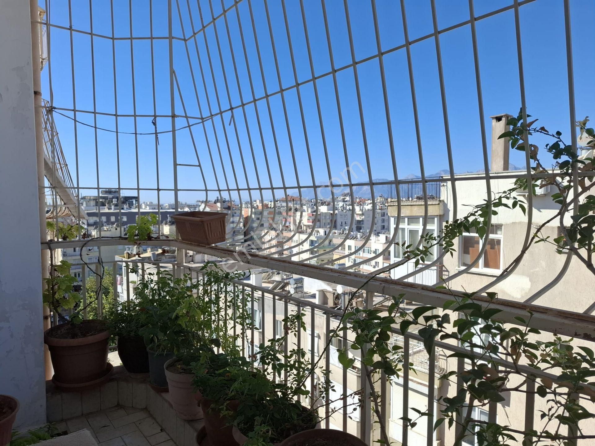 100. Yıl Bulv. Üzerinde Satılık 3+1 Daire - Görsel 19