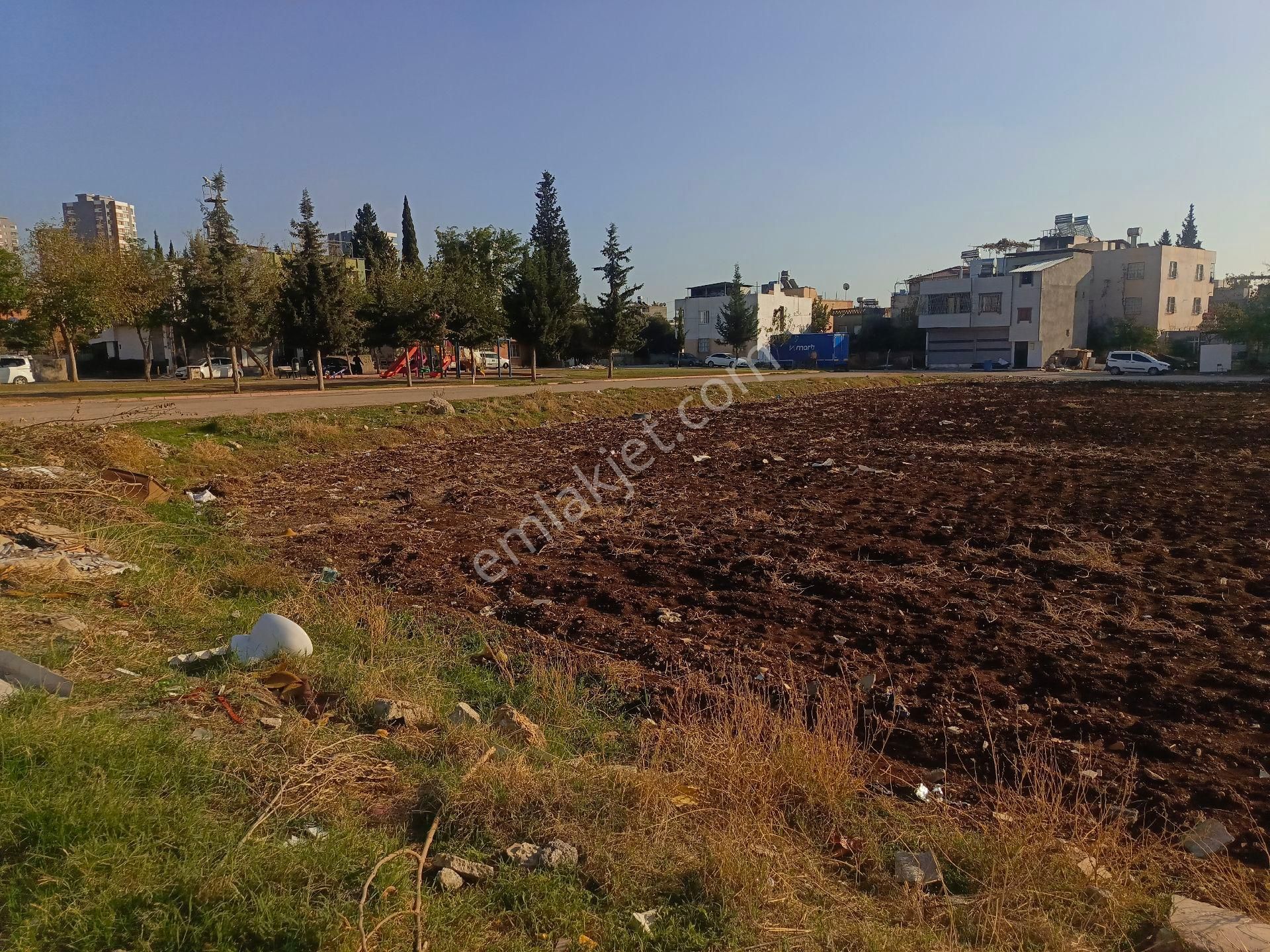 3ev Emlak'tan Gürselpaşa Da Köşebaşı Tek Tapu Arsa - Görsel 2