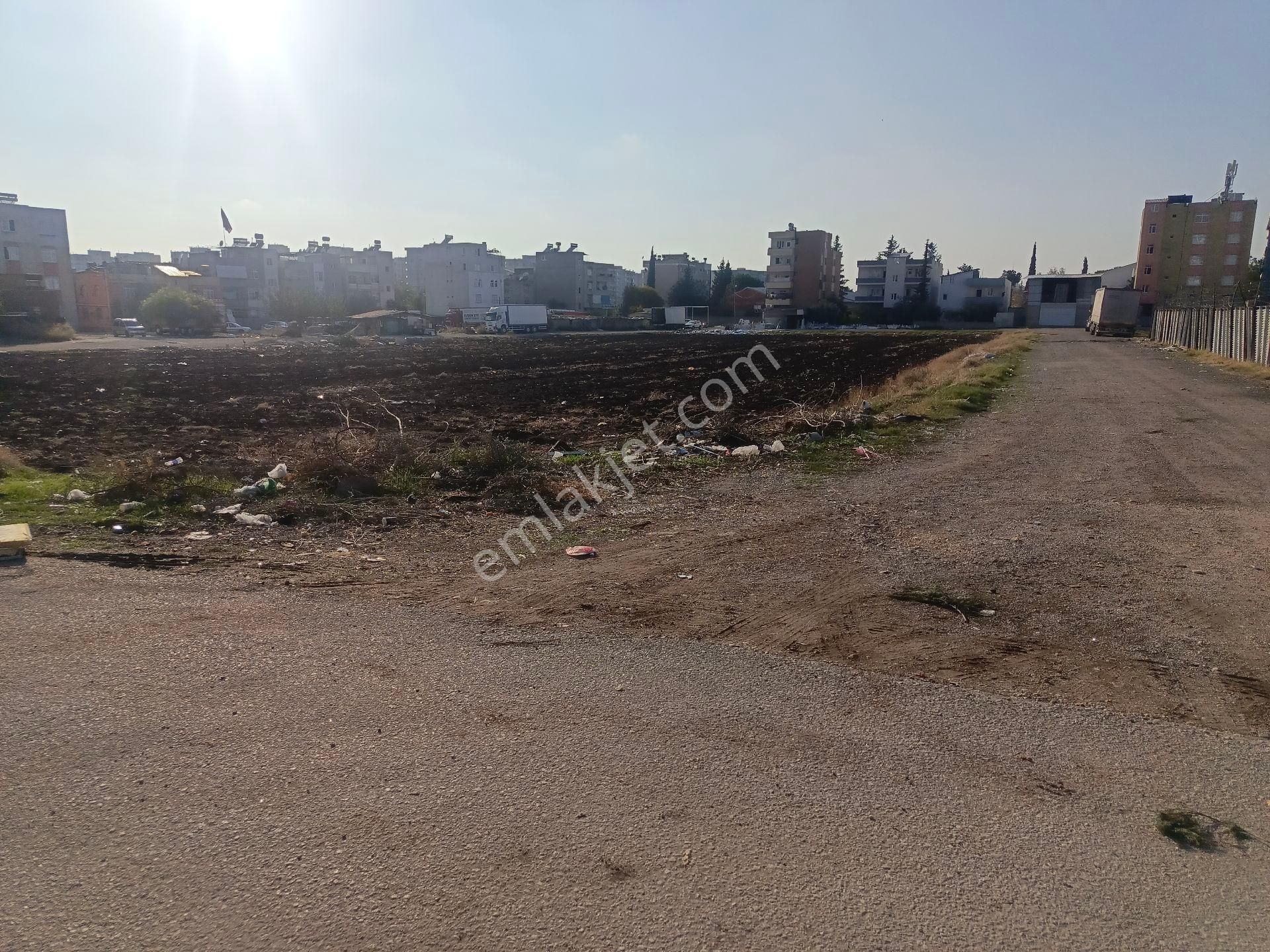 3ev Emlak'tan Gürselpaşa Da Köşebaşı Tek Tapu Arsa - Görsel 5