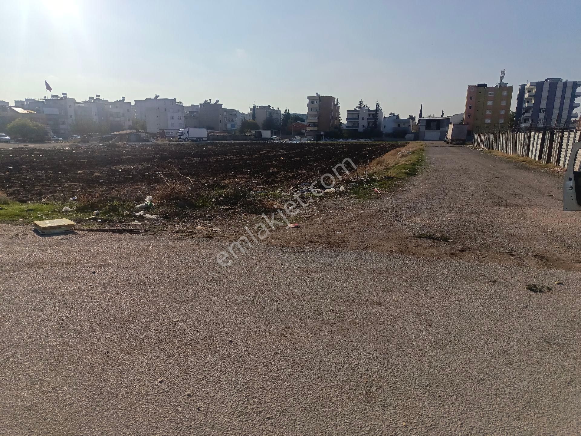 3ev Emlak'tan Gürselpaşa Da Köşebaşı Tek Tapu Arsa - Görsel 6