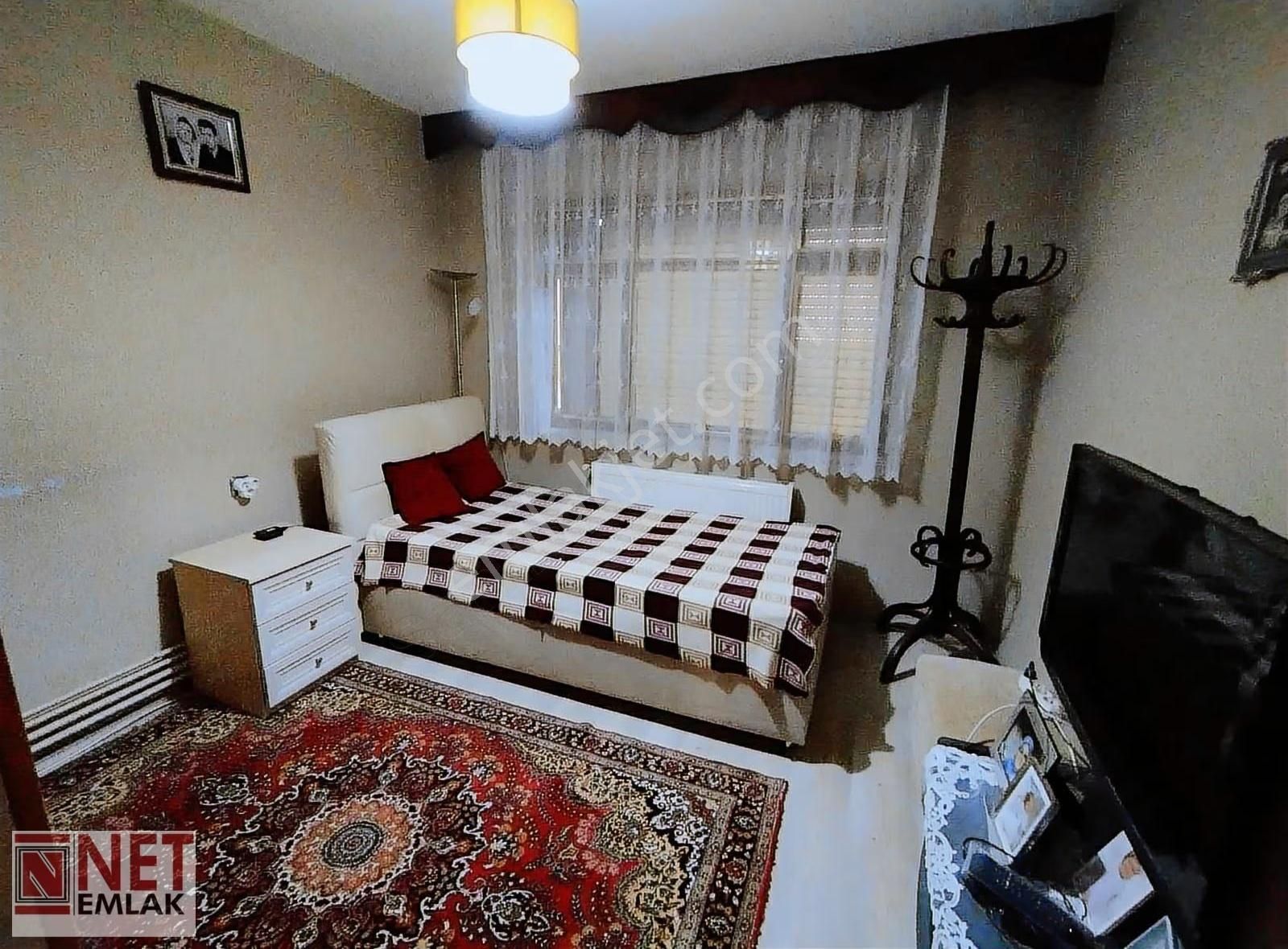 Bursa Yenikaraman Full Eşyalı Kiralık 3+1 Daire - Görsel 28