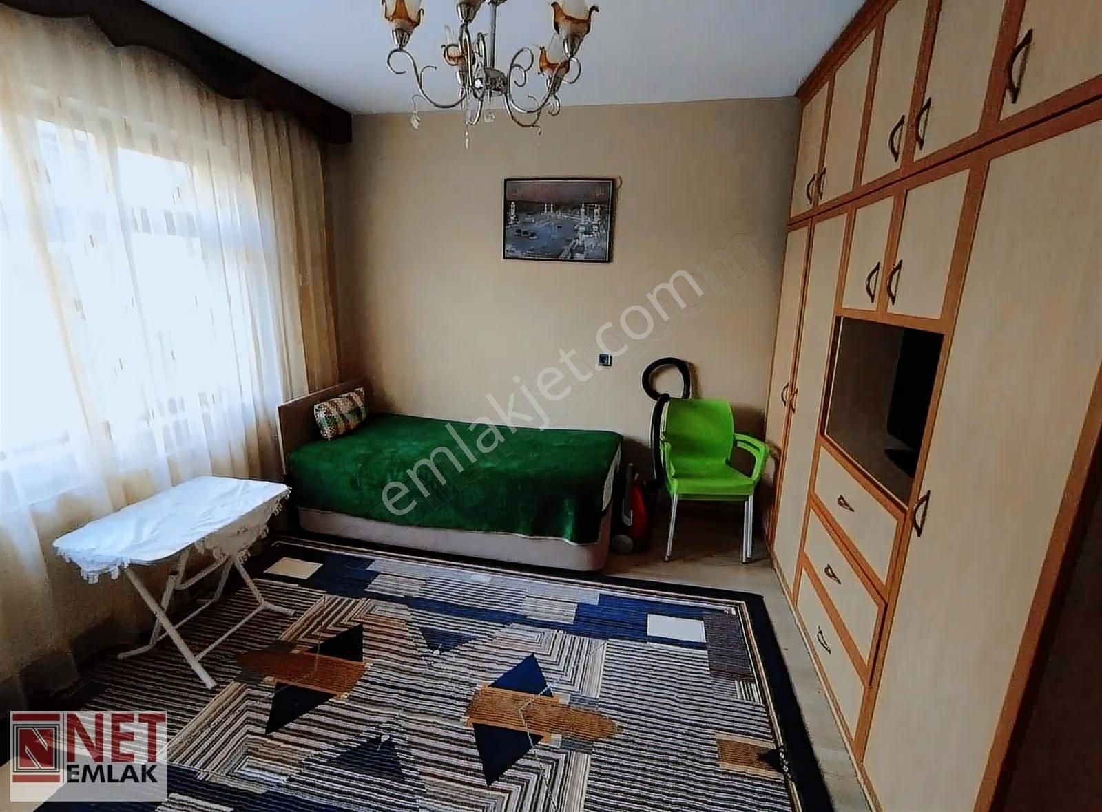 Bursa Yenikaraman Full Eşyalı Kiralık 3+1 Daire - Görsel 10