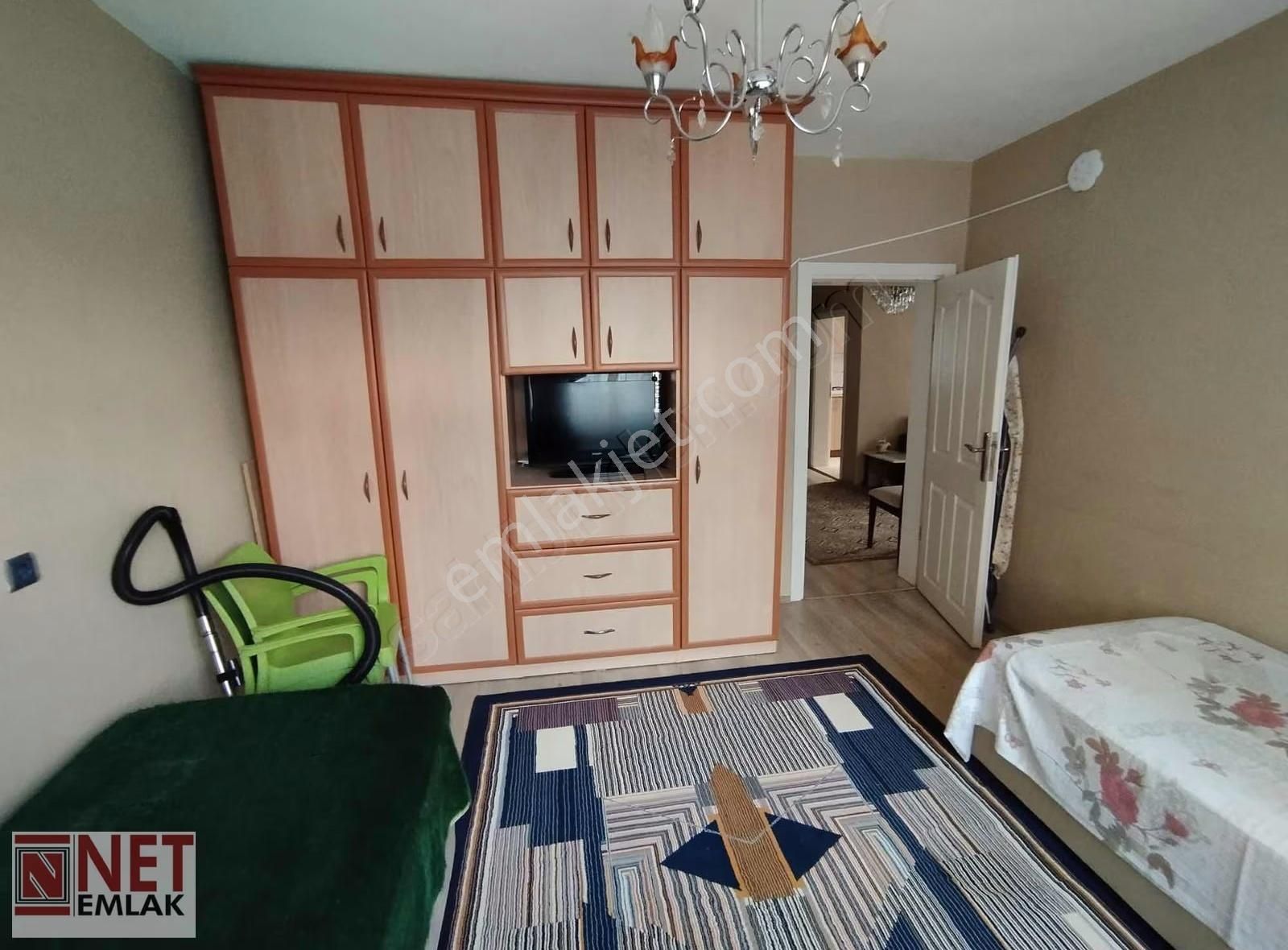 Bursa Yenikaraman Full Eşyalı Kiralık 3+1 Daire - Görsel 3