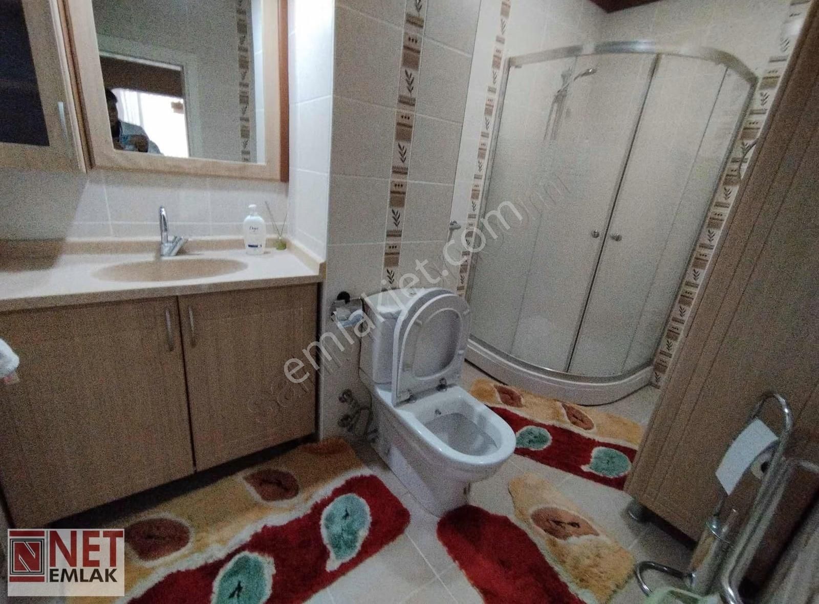Bursa Yenikaraman Full Eşyalı Kiralık 3+1 Daire - Görsel 11