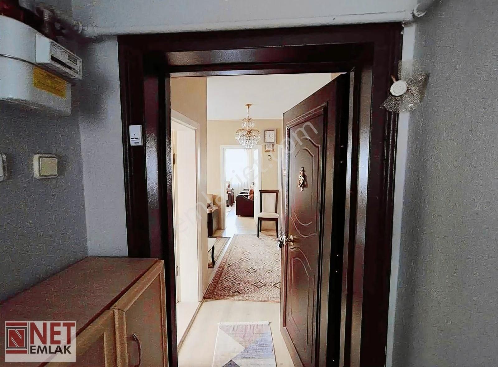 Bursa Yenikaraman Full Eşyalı Kiralık 3+1 Daire - Görsel 4