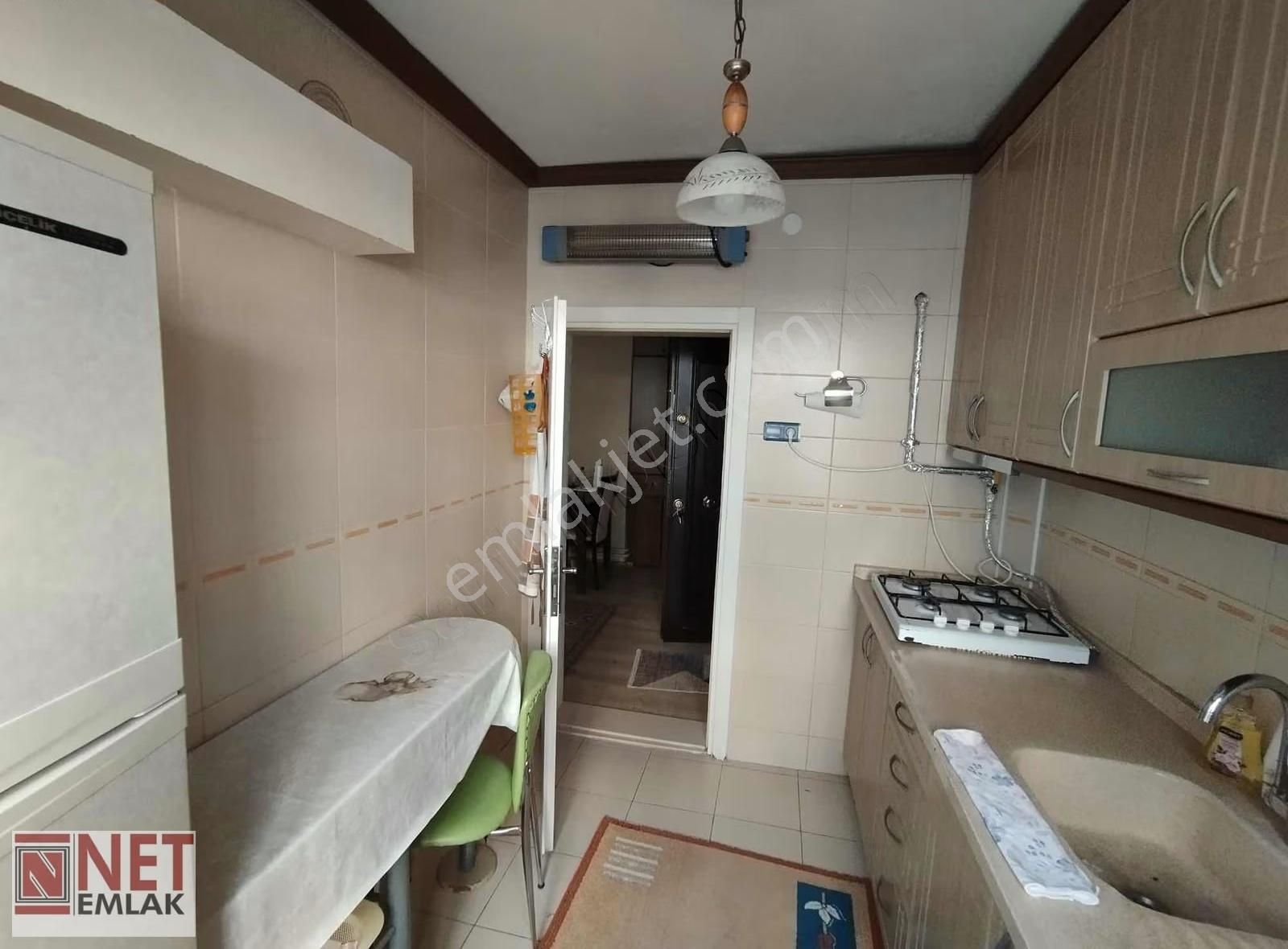 Bursa Yenikaraman Full Eşyalı Kiralık 3+1 Daire - Görsel 24