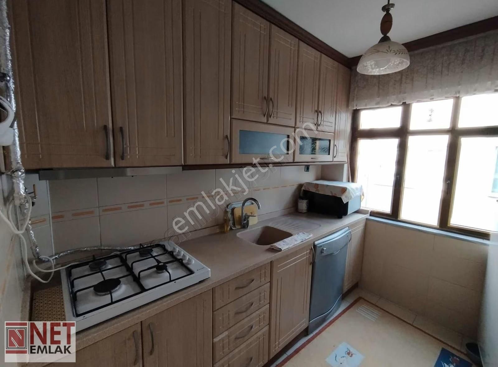 Bursa Yenikaraman Full Eşyalı Kiralık 3+1 Daire - Görsel 22