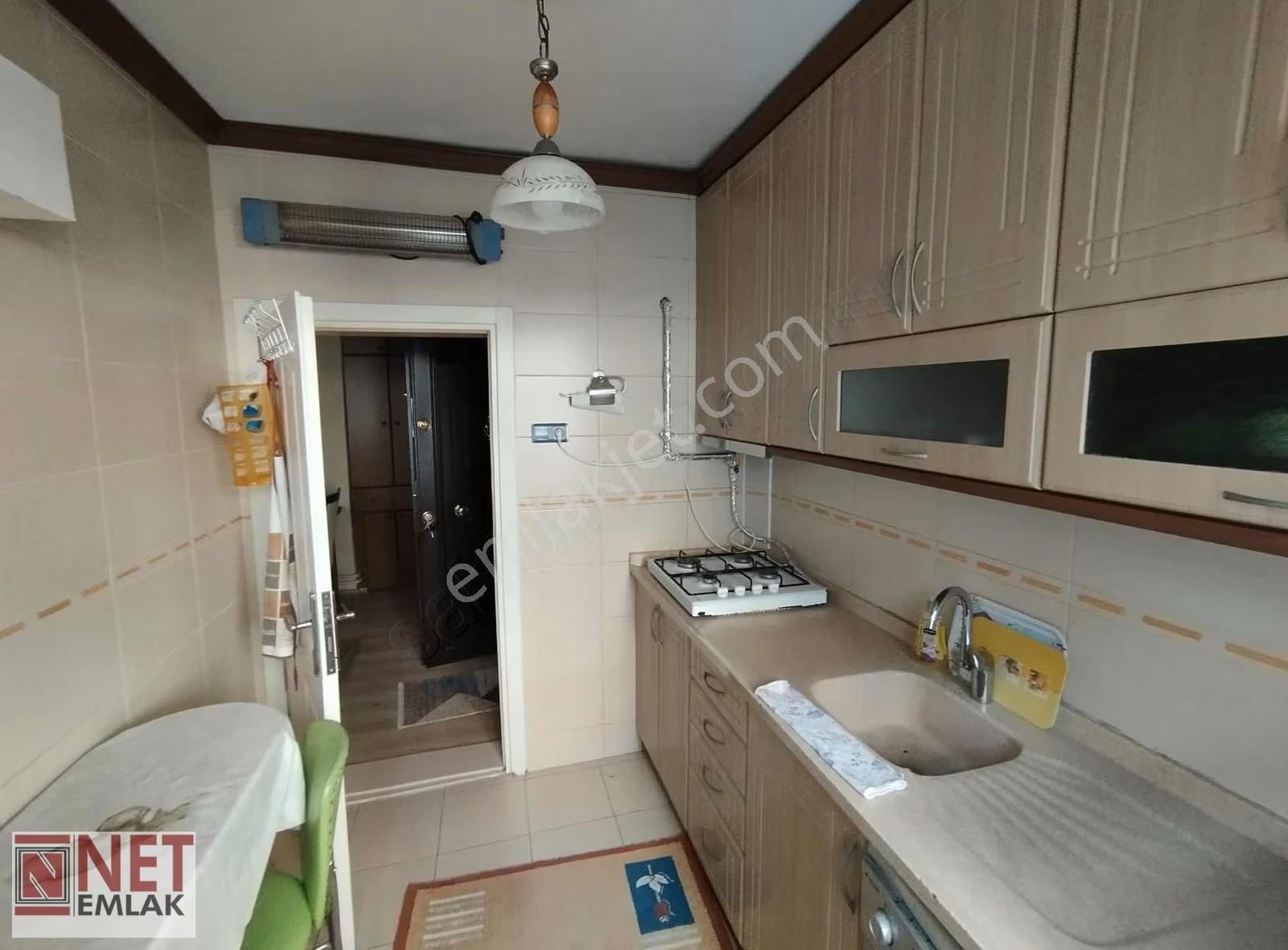 Bursa Yenikaraman Full Eşyalı Kiralık 3+1 Daire - Görsel 6