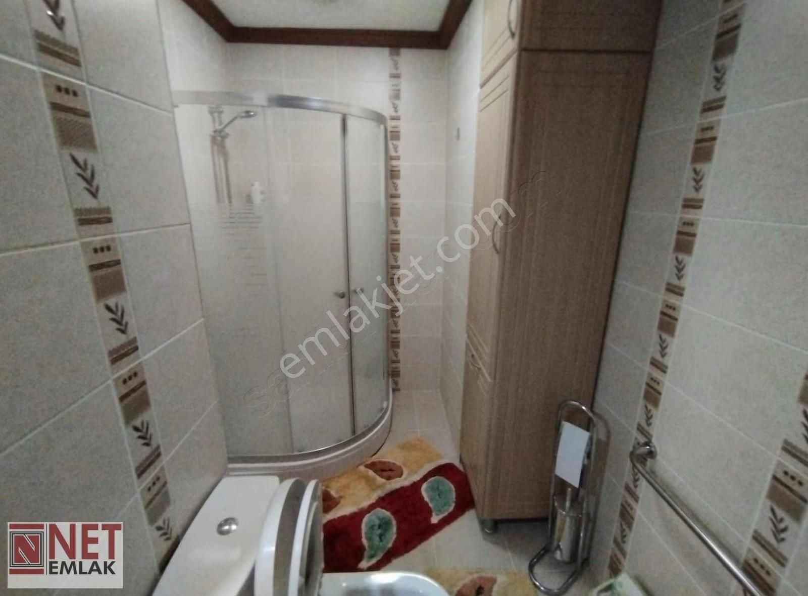 Bursa Yenikaraman Full Eşyalı Kiralık 3+1 Daire - Görsel 34