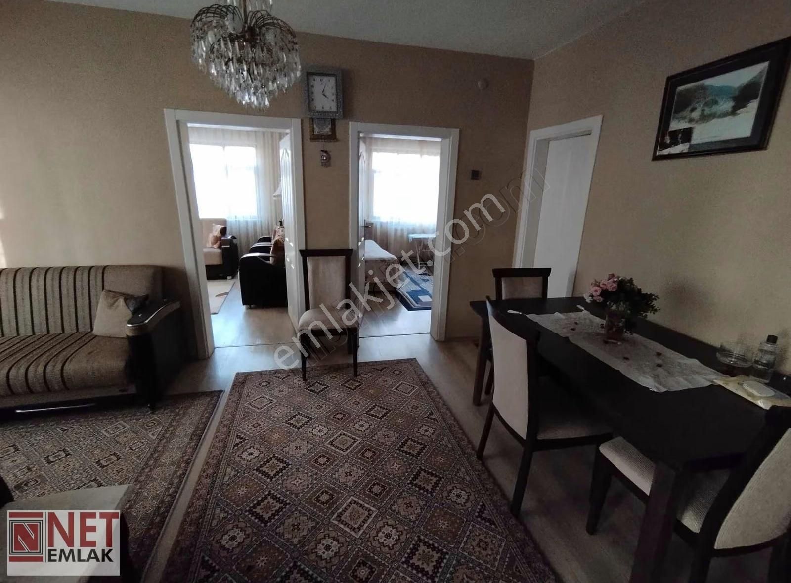 Bursa Yenikaraman Full Eşyalı Kiralık 3+1 Daire - Görsel 26