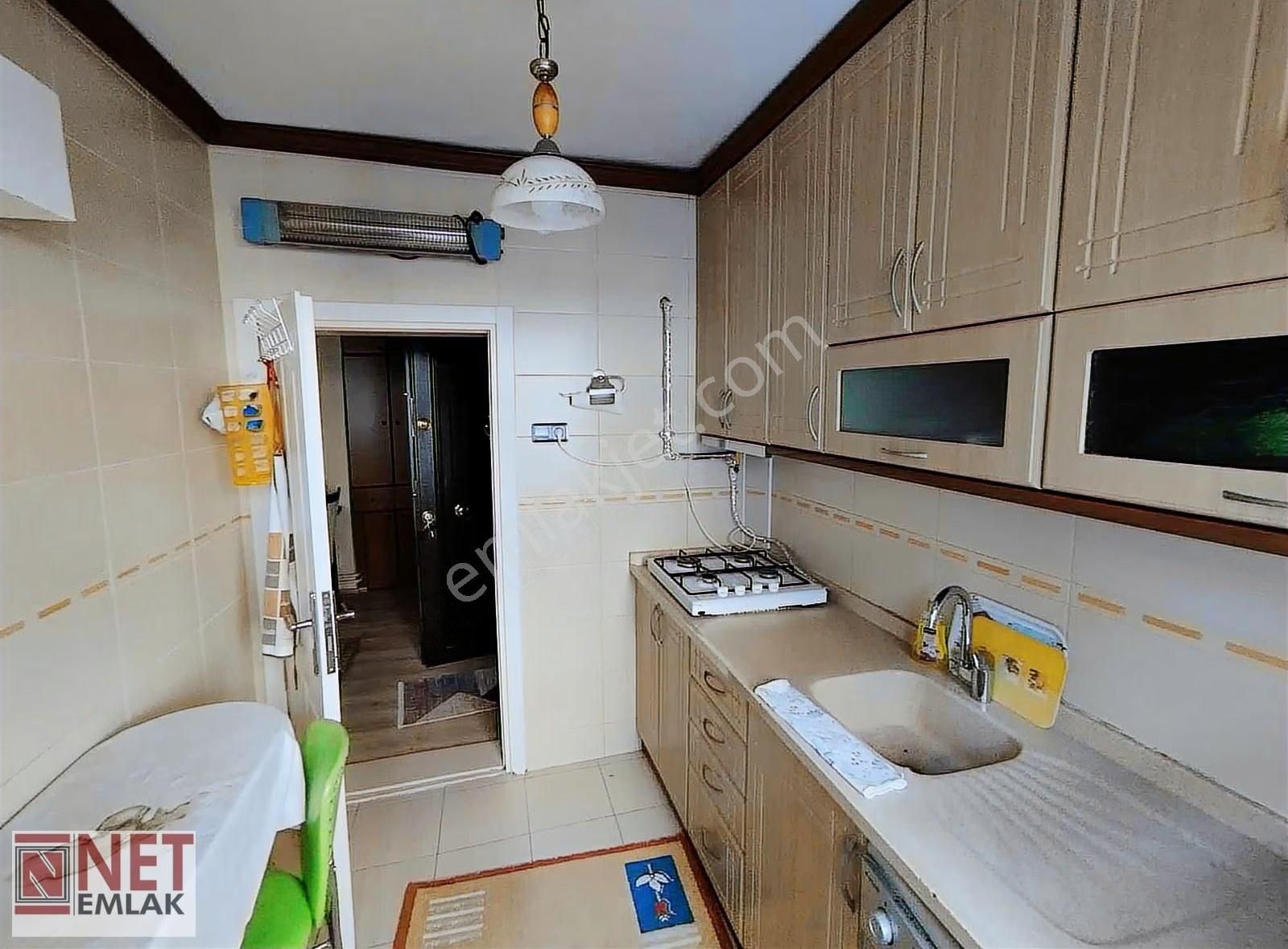 Bursa Yenikaraman Full Eşyalı Kiralık 3+1 Daire - Görsel 9