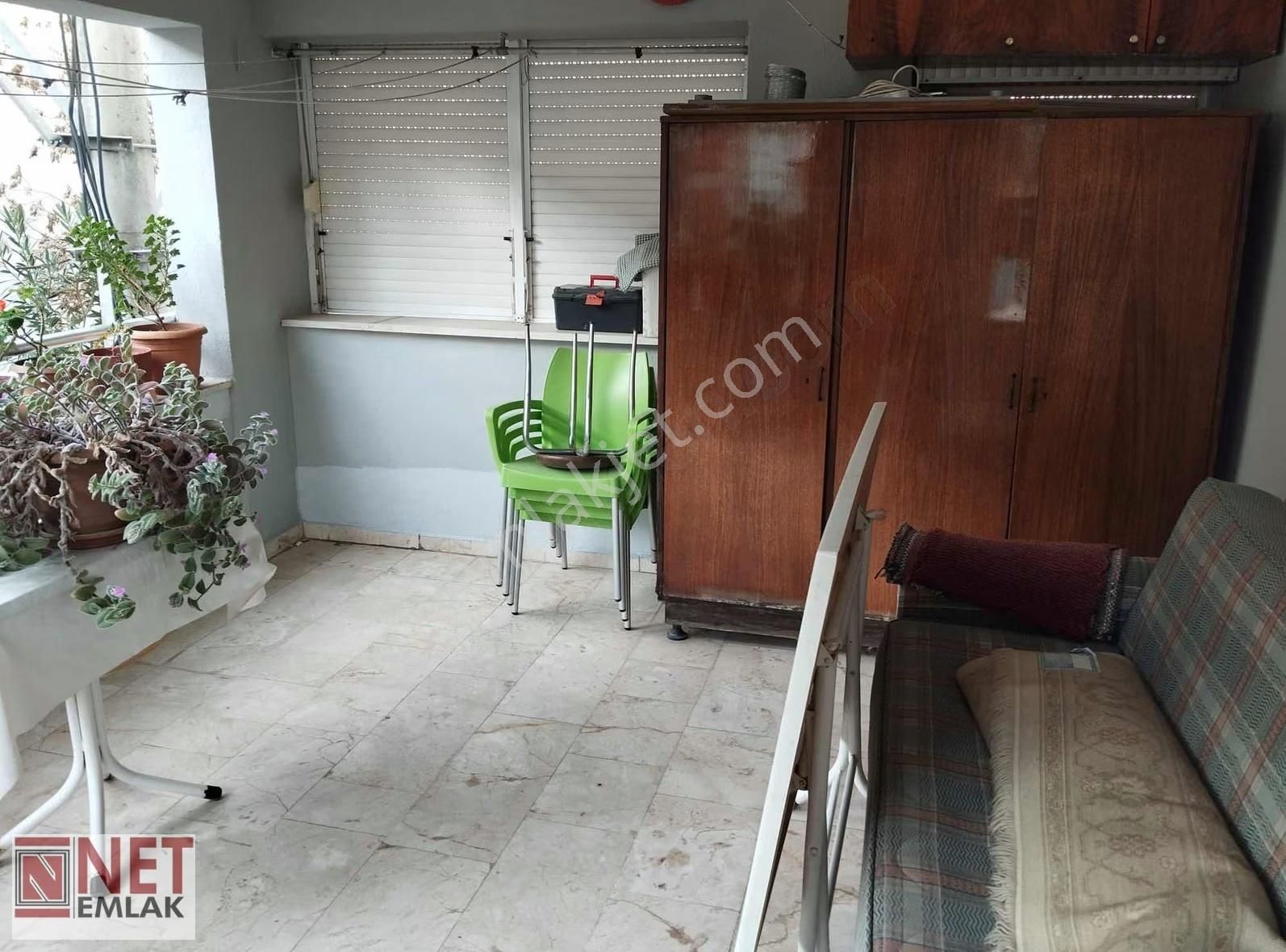 Bursa Yenikaraman Full Eşyalı Kiralık 3+1 Daire - Görsel 8