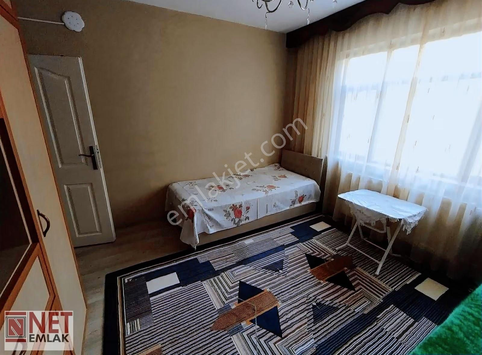 Bursa Yenikaraman Full Eşyalı Kiralık 3+1 Daire - Görsel 20