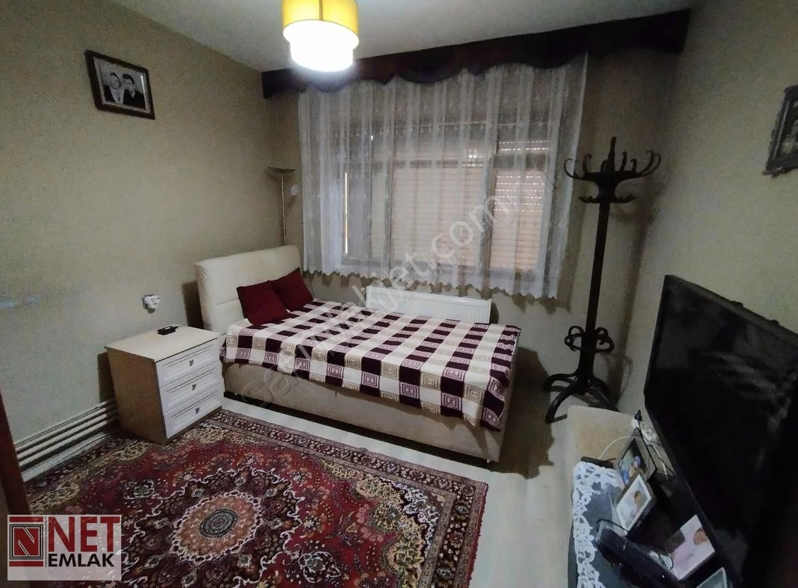 Bursa Yenikaraman Full Eşyalı Kiralık 3+1 Daire - Görsel 25
