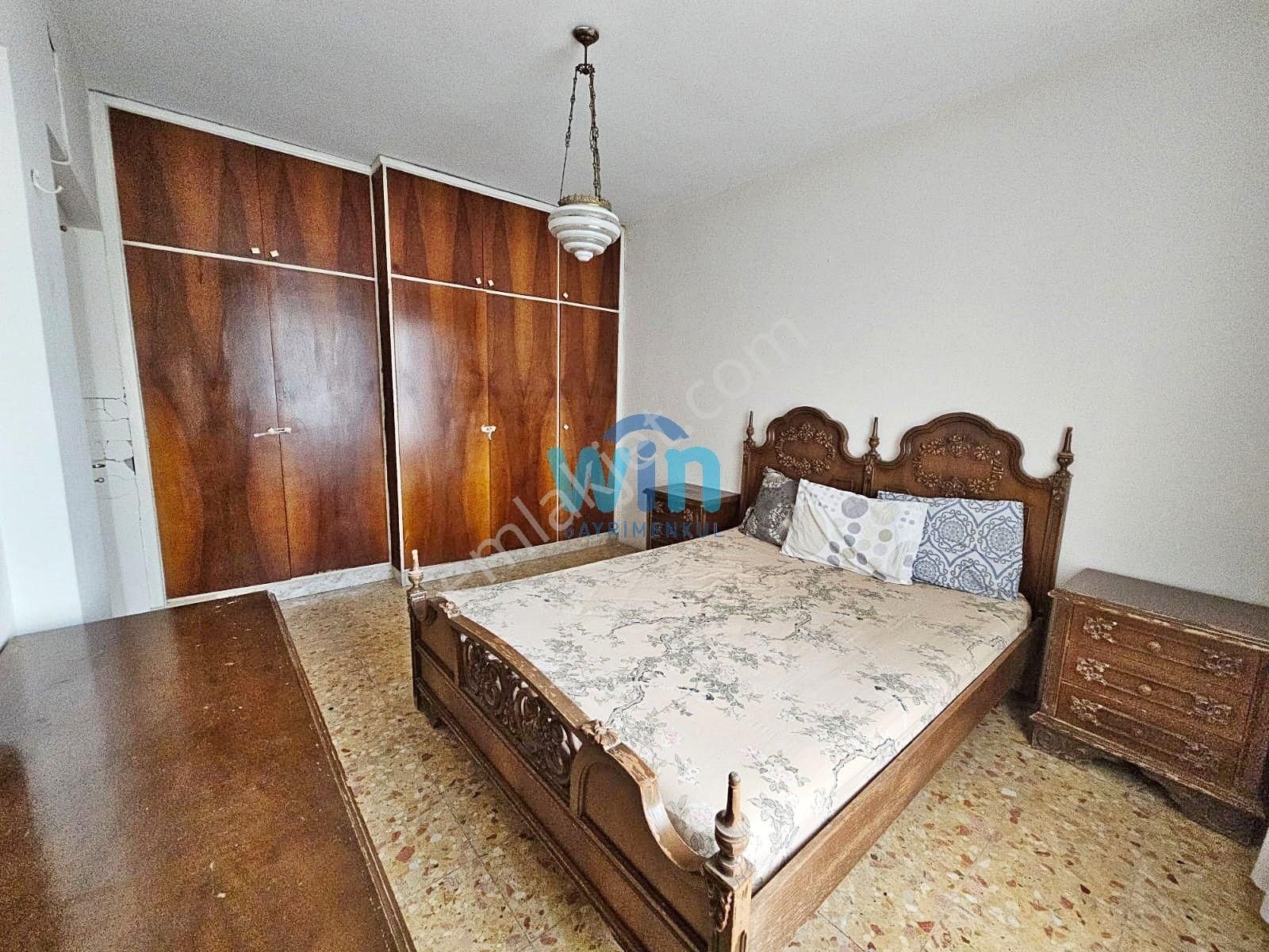 Win'den Çamlıbel Toroğlu Apt'da Satılık 4+1 Ofis (daire) - Görsel 19