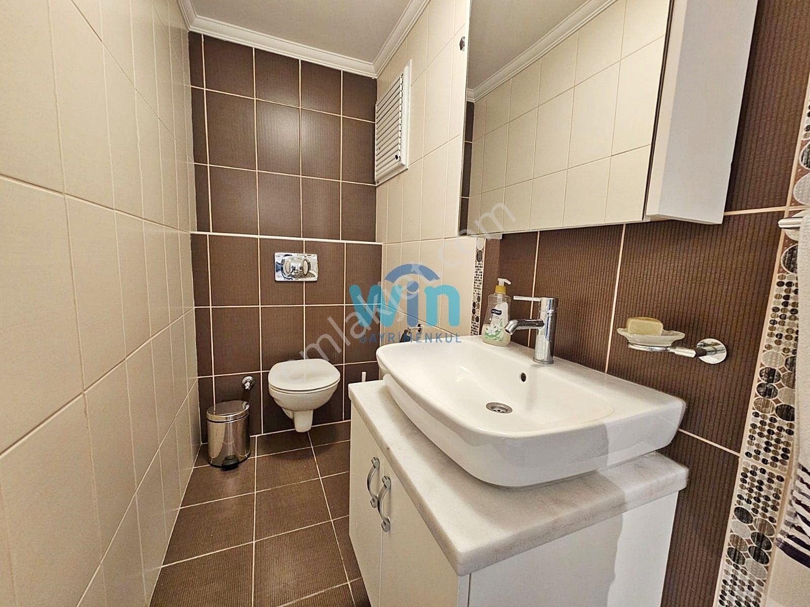 Win'den Çamlıbel Toroğlu Apt'da Satılık 4+1 Ofis (daire) - Görsel 25