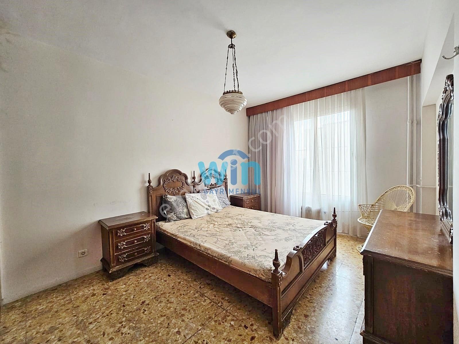 Win'den Çamlıbel Toroğlu Apt'da Satılık 4+1 Ofis (daire) - Görsel 18