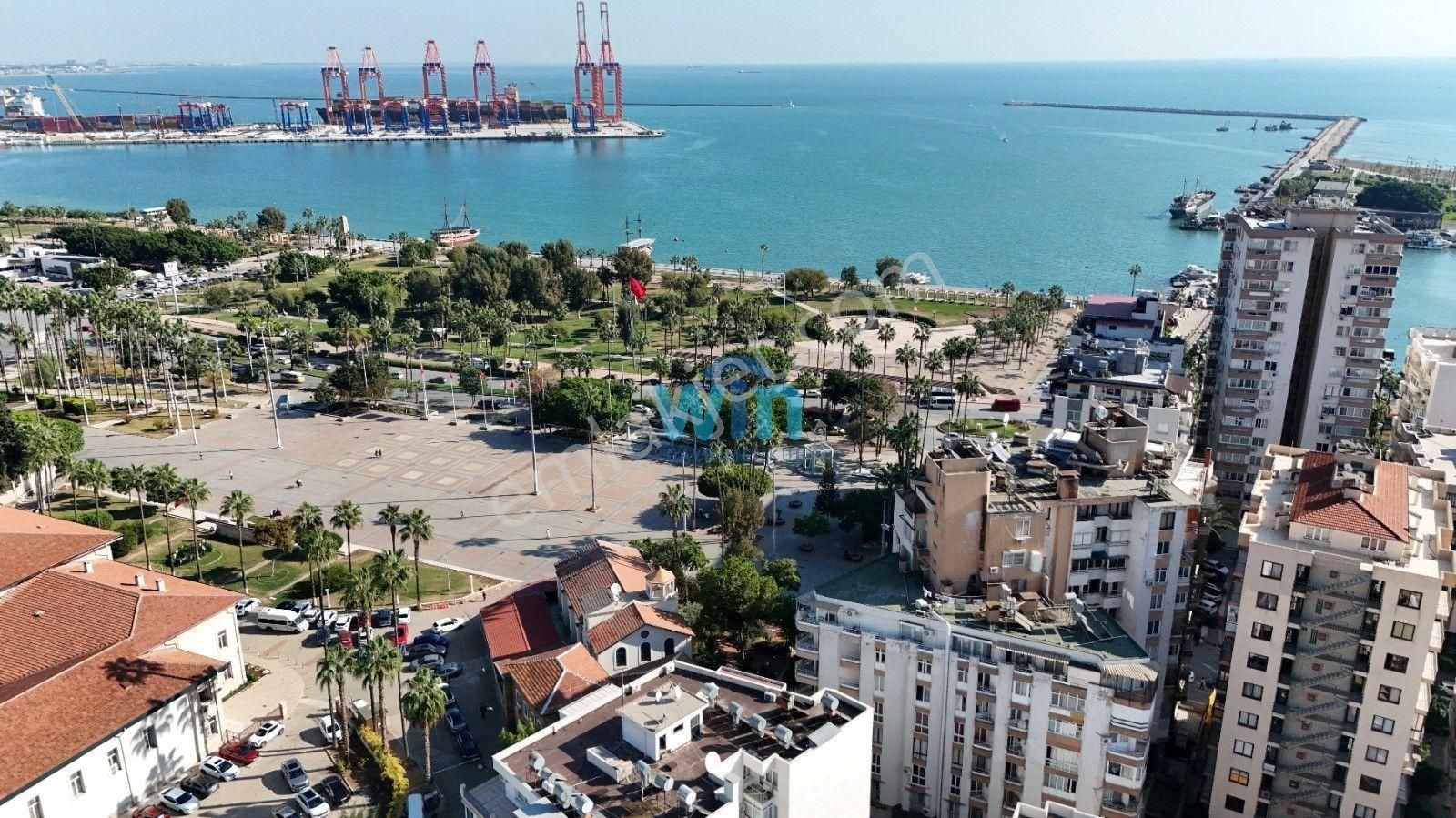 Win'den Çamlıbel Toroğlu Apt'da Satılık 4+1 Ofis (daire) - Görsel 29