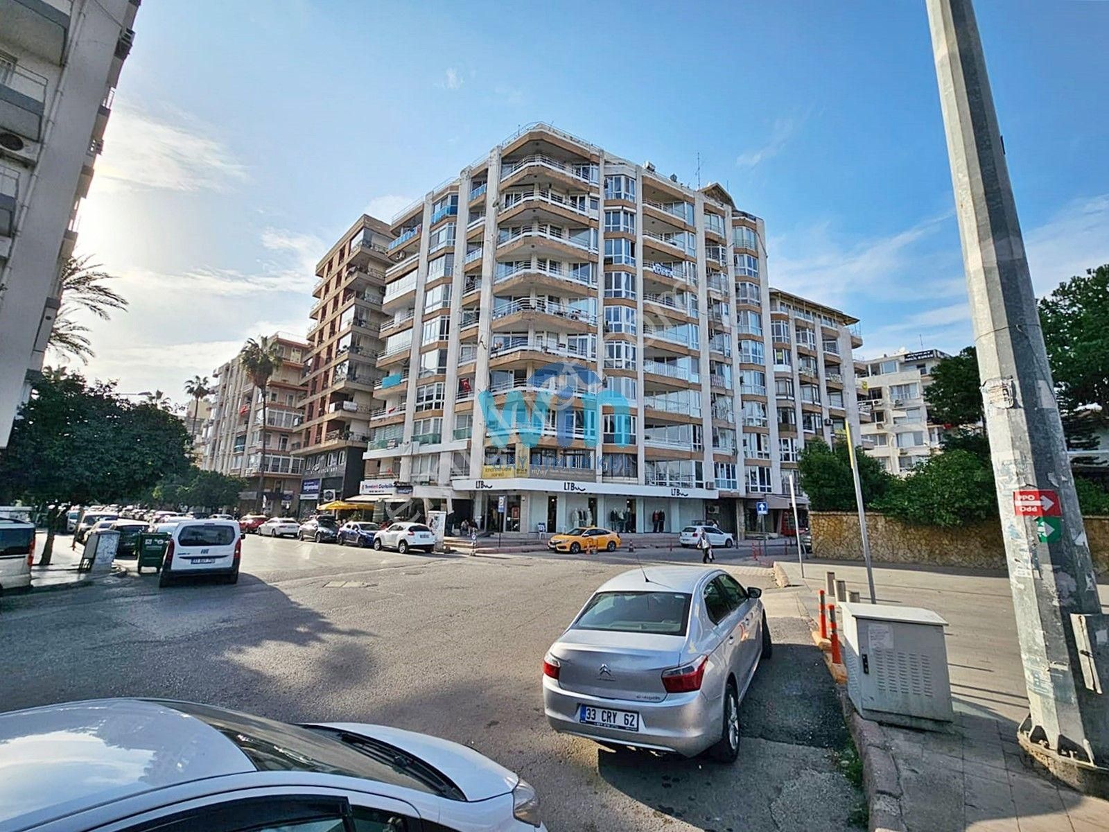 Win'den Çamlıbel Toroğlu Apt'da Satılık 4+1 Ofis (daire) - Görsel 2