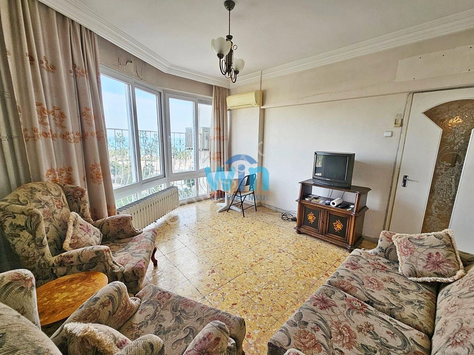 Win'den Çamlıbel Toroğlu Apt'da Satılık 4+1 Ofis (daire) - Görsel 17