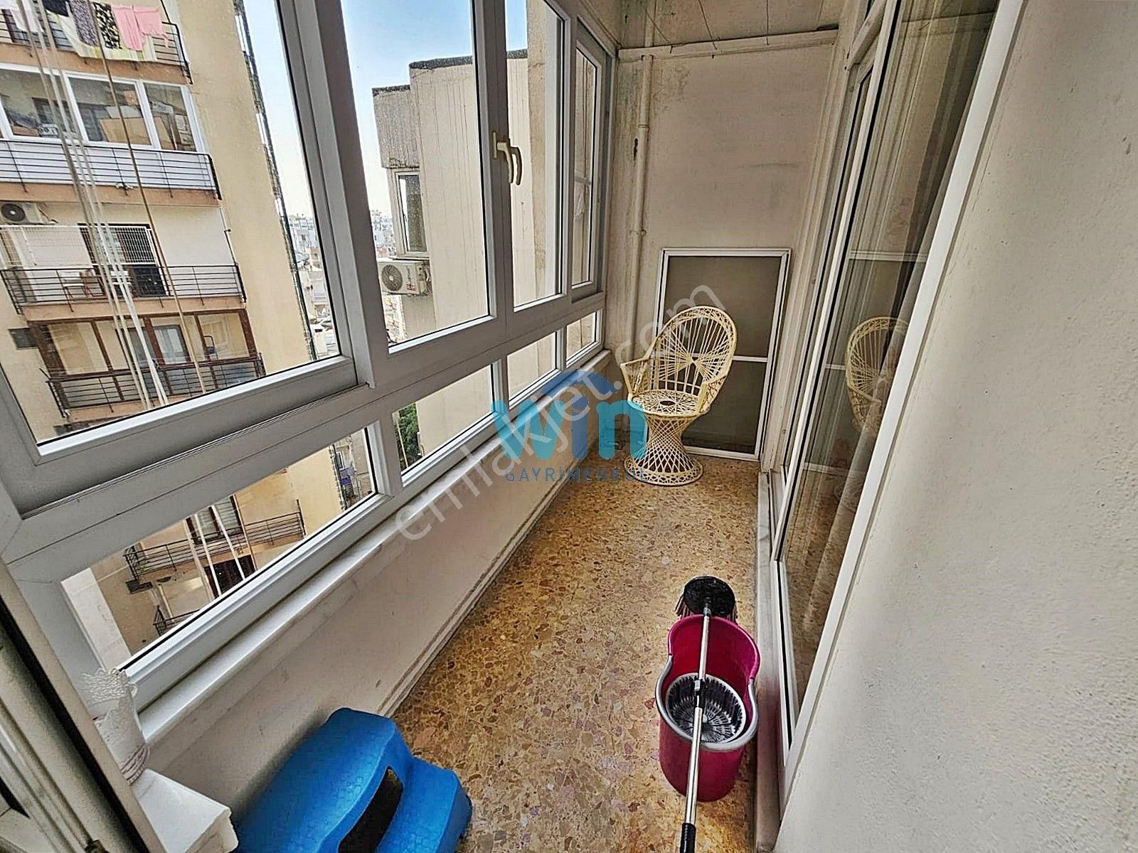 Win'den Çamlıbel Toroğlu Apt'da Satılık 4+1 Ofis (daire) - Görsel 23