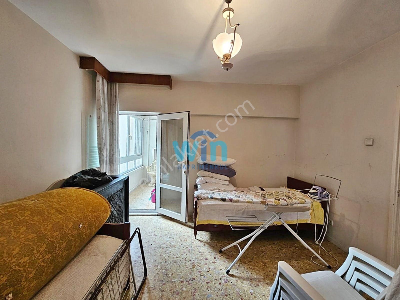 Win'den Çamlıbel Toroğlu Apt'da Satılık 4+1 Ofis (daire) - Görsel 27
