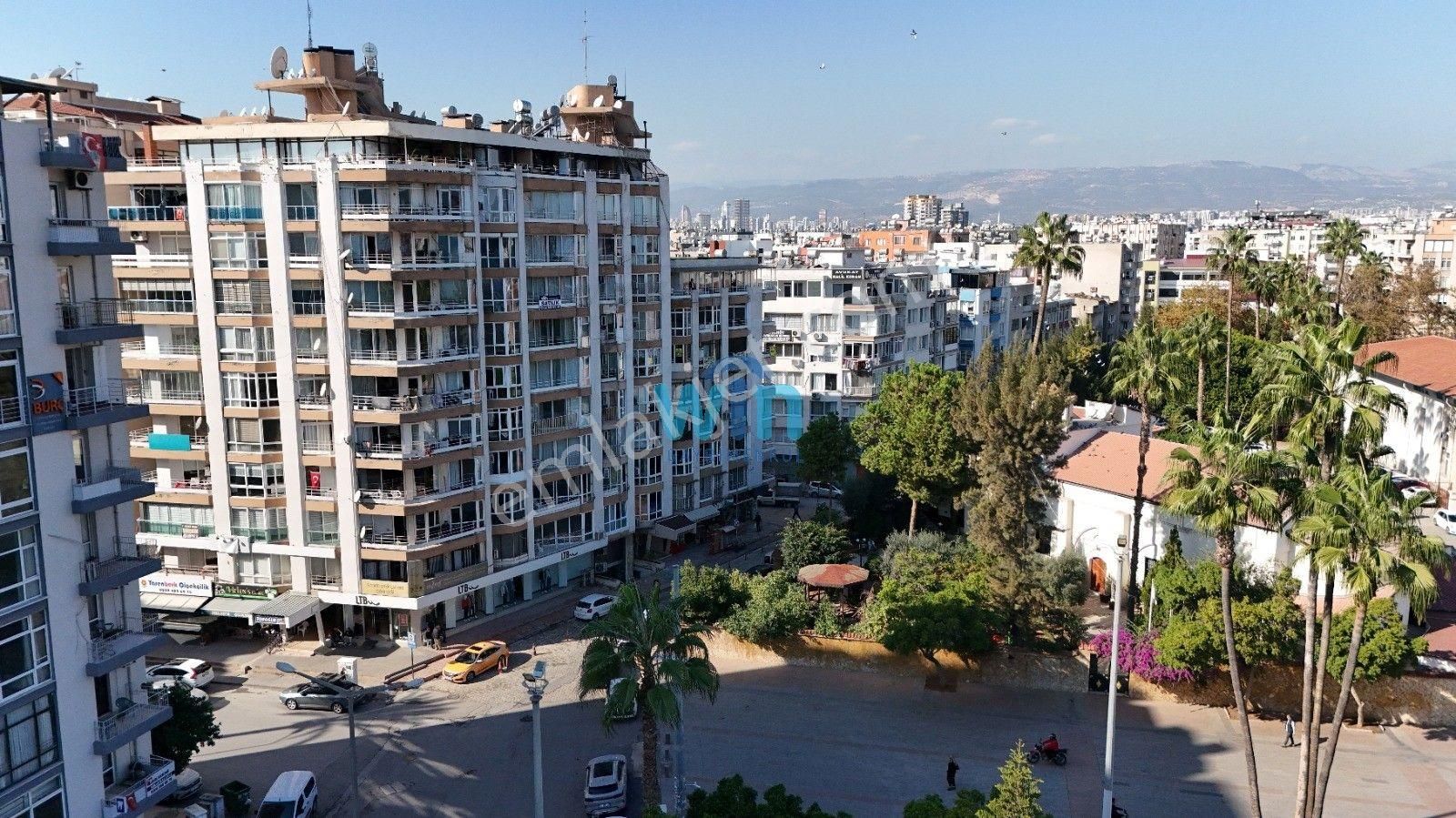Win'den Çamlıbel Toroğlu Apt'da Satılık 4+1 Ofis (daire) - Görsel 31
