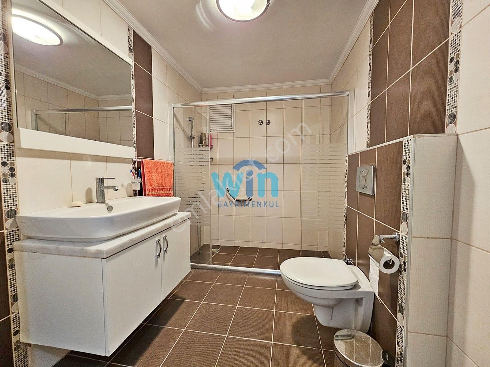 Win'den Çamlıbel Toroğlu Apt'da Satılık 4+1 Ofis (daire) - Görsel 21