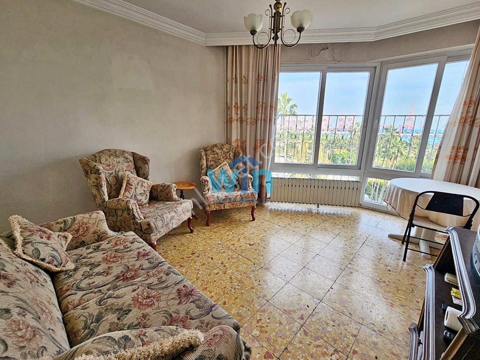 Win'den Çamlıbel Toroğlu Apt'da Satılık 4+1 Ofis (daire) - Görsel 16