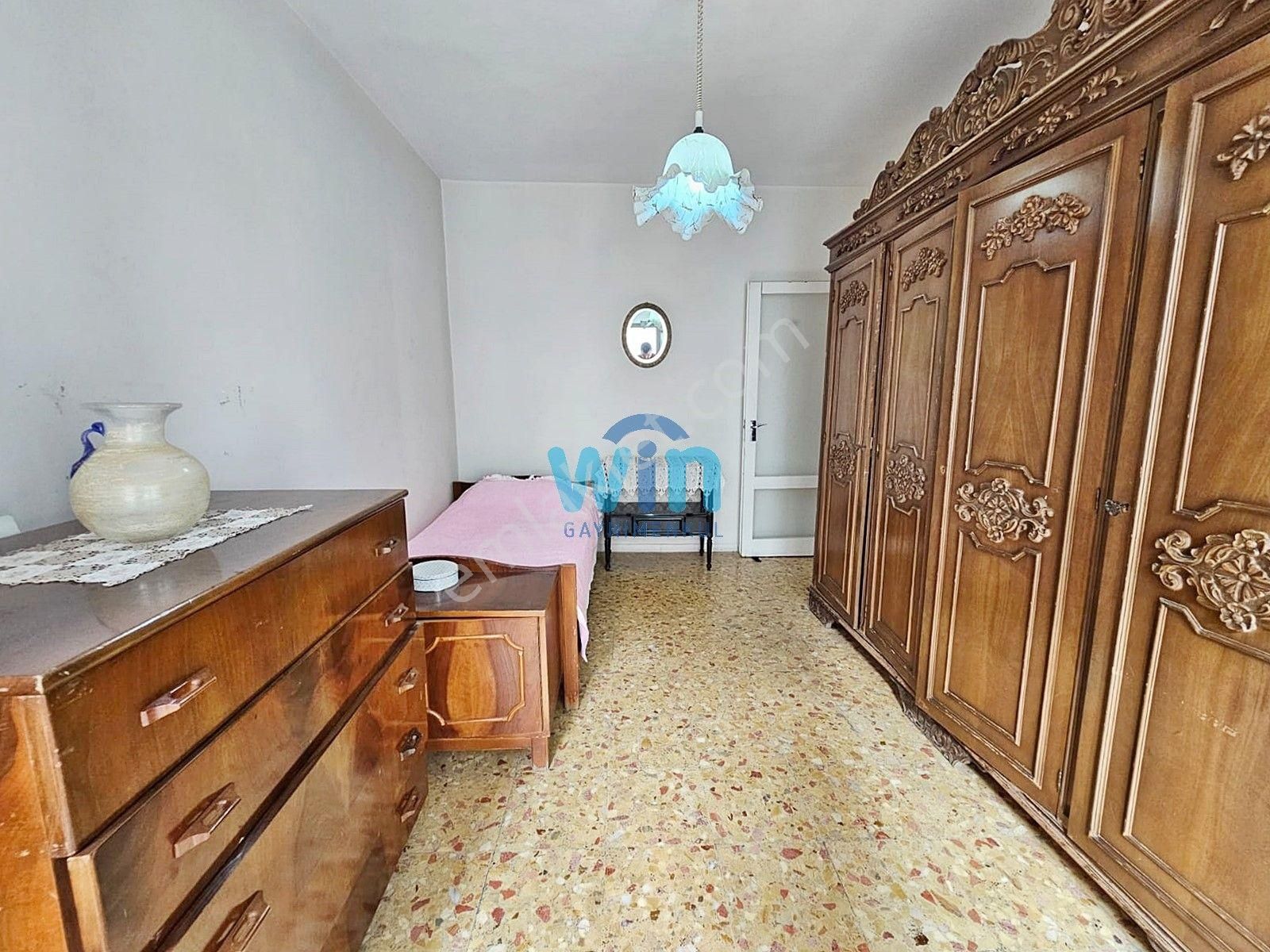 Win'den Çamlıbel Toroğlu Apt'da Satılık 4+1 Ofis (daire) - Görsel 24