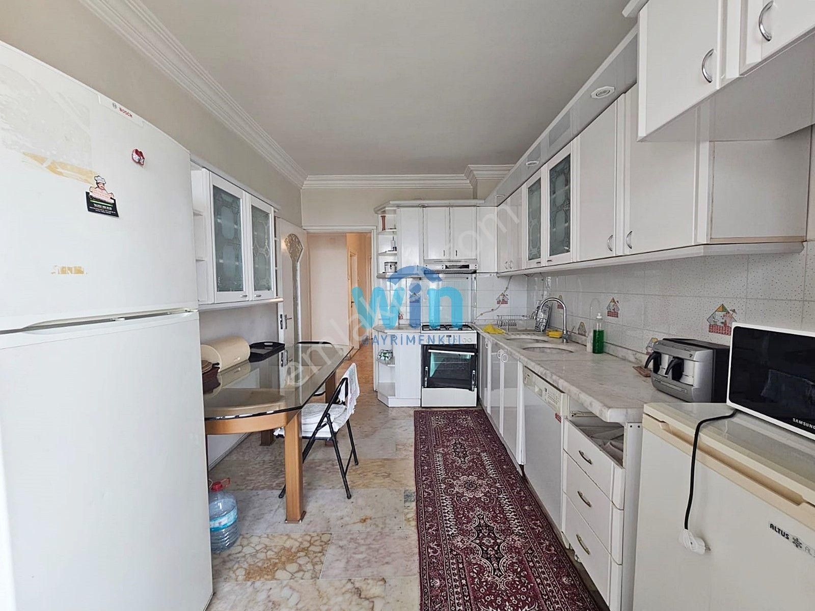 Win'den Çamlıbel Toroğlu Apt'da Satılık 4+1 Ofis (daire) - Görsel 15